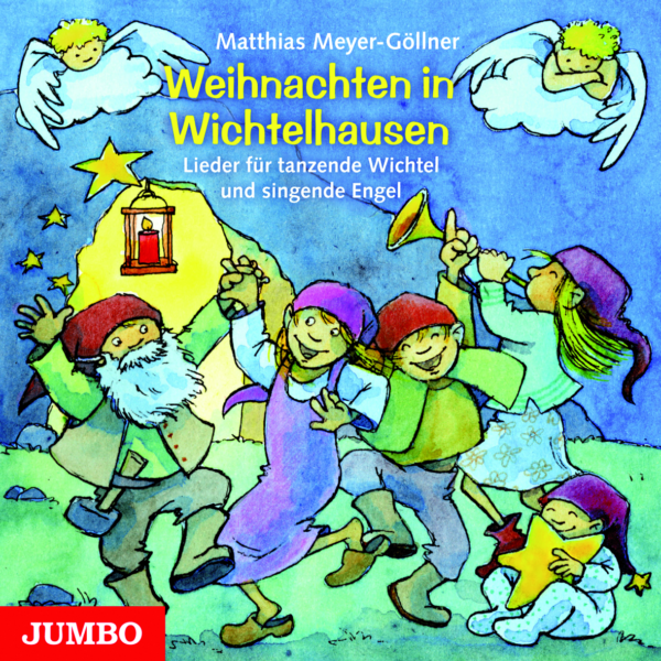 Weihnachten in Wichtelhausen