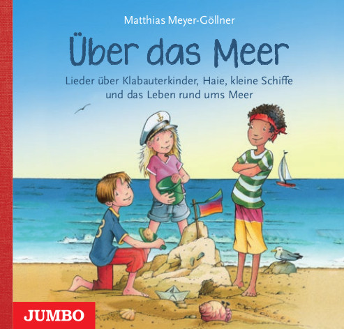 Über das Meer