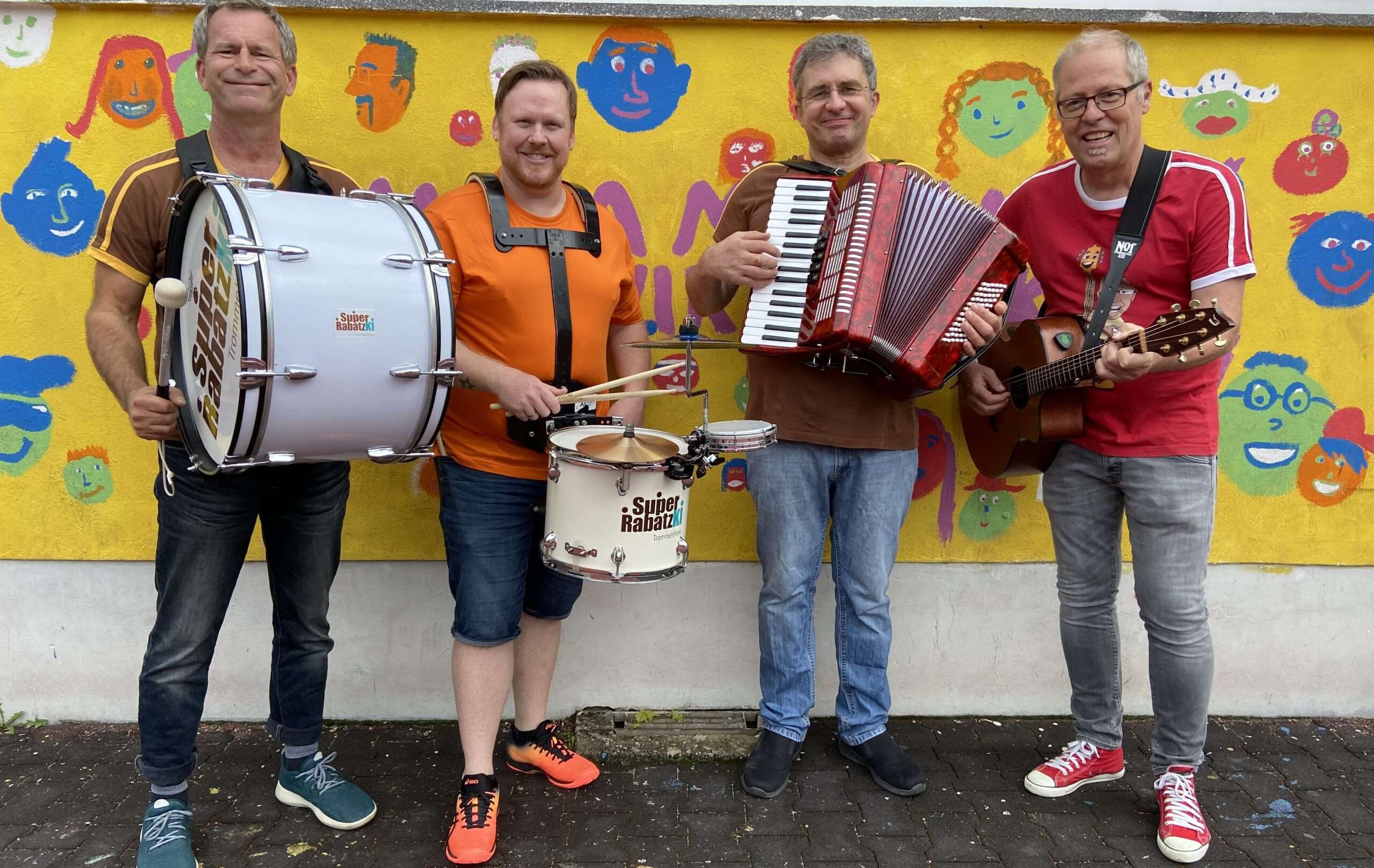 Klar Schiff mit den Müllpiraten – Matthias und die Zappelbande